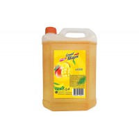 Мило туалетне рідке Grand Шарм Манго каністра 5л