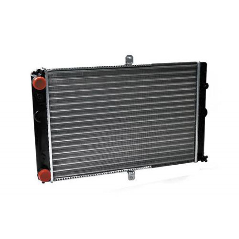 Радіатор охолодження ВАЗ 21082, 21083, 21099, 2113, 2114, 2115 AURORA