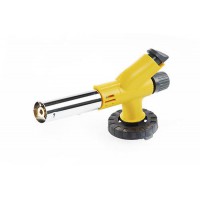 Горелка газовая с пьезоподжигом 19х153мм СИЛА