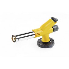 Горелка газовая с пьезоподжигом 19х153мм СИЛА