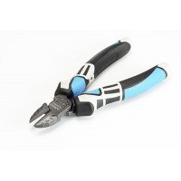 Бокорезы Clipper 60CrV, смещенный шарнир 160мм APRO