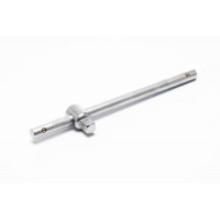 Вороток Т- образный CrV 1/2 250мм СИЛА