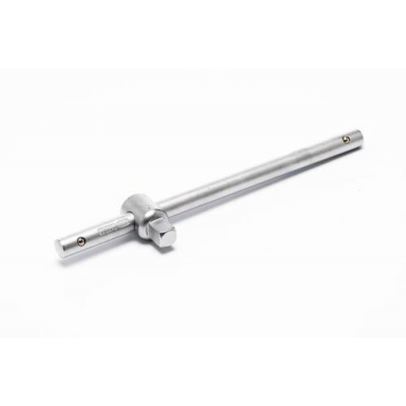 Вороток Т- образный CrV 1/2 250мм СИЛА