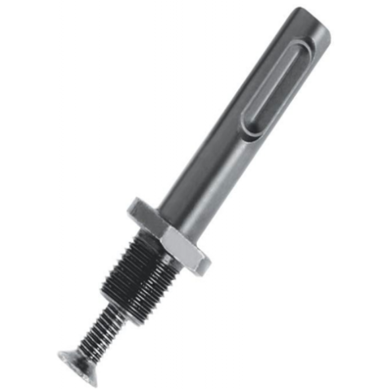 Переходник-адаптер для патрона SDS+ (1/2'' - 20, для патрона дрели) APRO