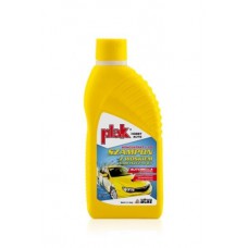 Шампунь для ручної мийки AUTOBELLA Wosk 0,5кг Atas