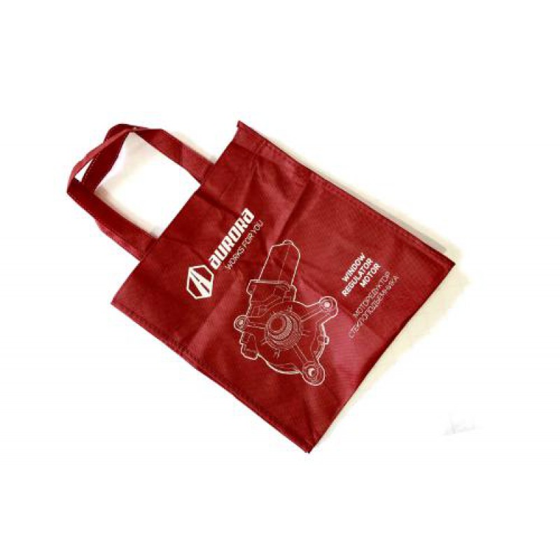 Еко-сумка Aurora (Мотори склопідіймача)