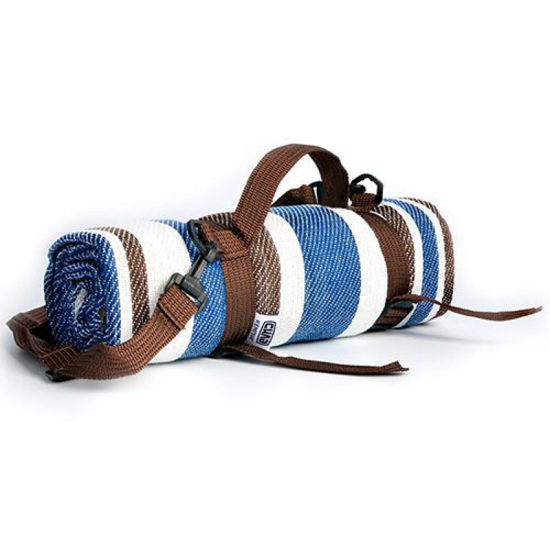 Коврик для пикника Турист (акрил) 150х135см СИЛА