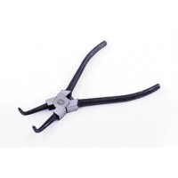 Знімачі стопорних кілець гнуті на стиснення 175мм СИЛА