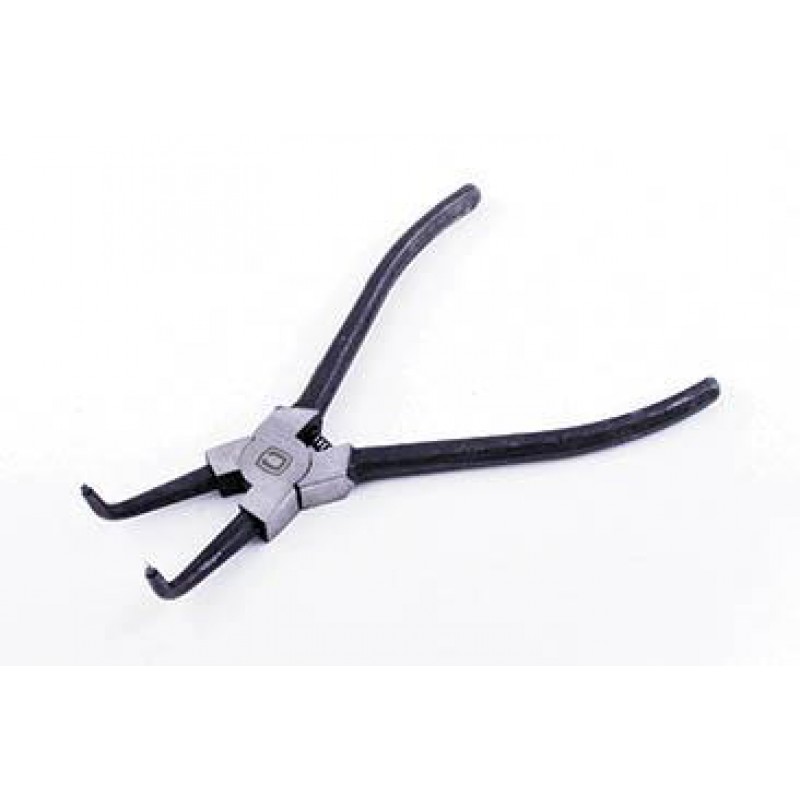 Знімачі стопорних кілець гнуті на стиснення 175мм СИЛА