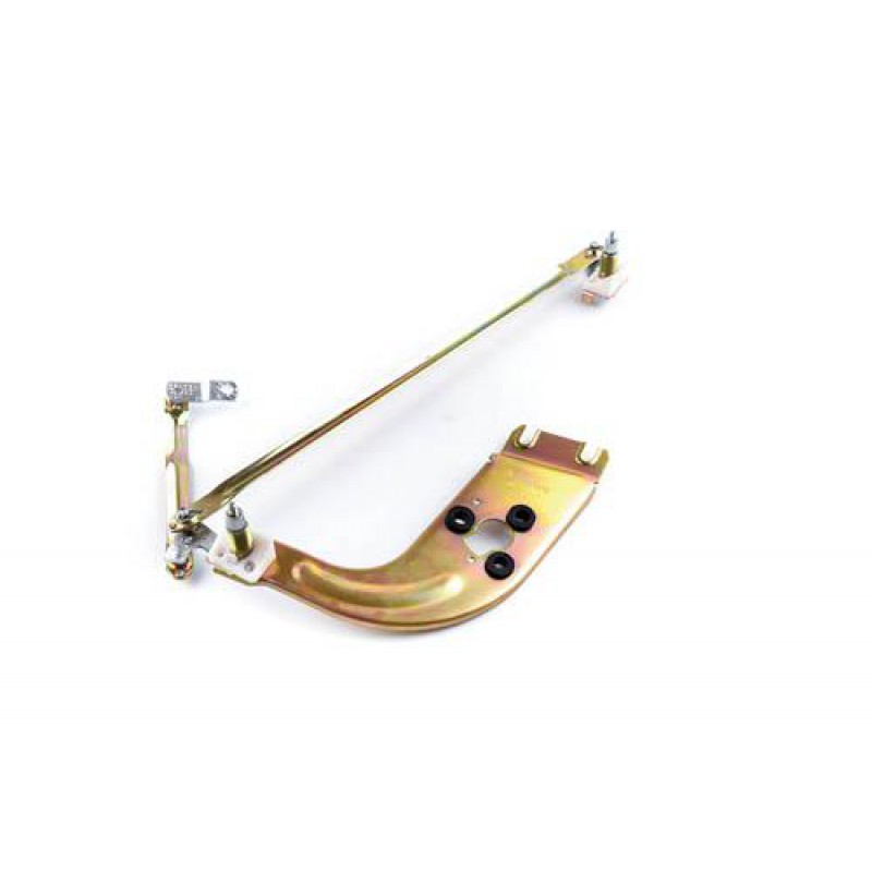 Трапеция привода стеклоочистителя ВАЗ 2121, 21213 "Нива" AURORA