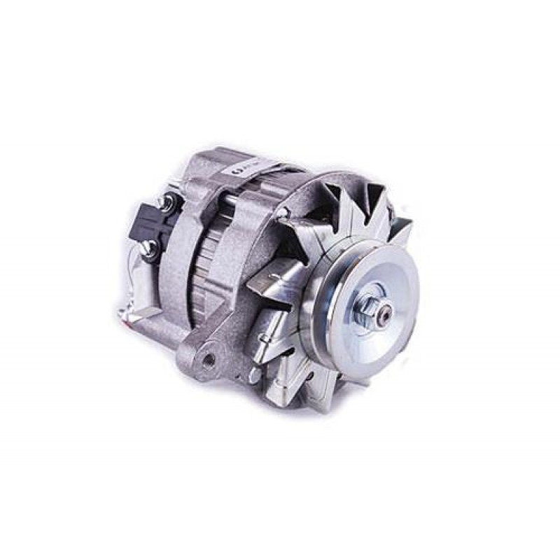 Генератор ГАЗ 3302 (ЗМЗ 402), 2705, 3221, 2217 "Газель" (70А) АТЭК