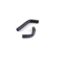 Патрубки отопителя ВАЗ 2101, 21011, 2102, 2103, 2104, 2105, 2106, 2107, 2121, 21213 (шланги печки 2шт) AURORA