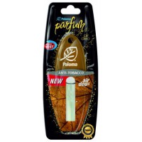 Ароматизатор Paloma Parfume 5ml, ANTI-TABACCO (підвіска з рідиною)