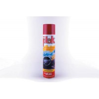 Полироль для торпедо Plak Amarena (вишня) 600мл (аэрозольный) ATAS