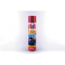 Полироль для торпедо Plak Amarena (вишня) 600мл (аэрозольный) ATAS