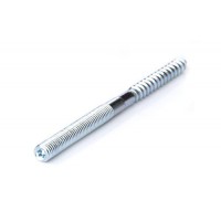 Гвинт-шуруп М10x120мм. (шпилька дворізьбова) TORX (пач. 10 шт.) APRO