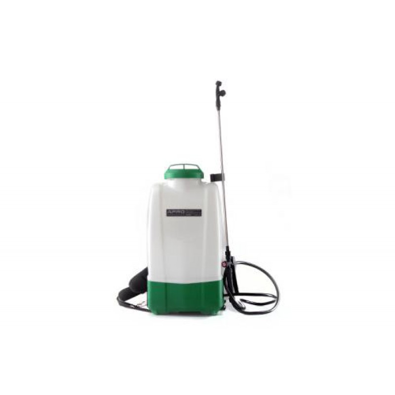 Обприскувач акумуляторний S 20 (без АКБ без ЗП) APRO