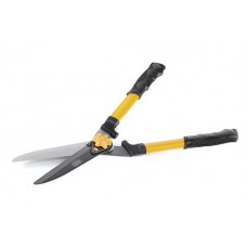 Ножницы для обрезки кустов 560мм/260мм с ровными лезвиями.