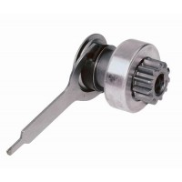 Привід стартеру ВАЗ 2101, 2102, 2103, 2104, 2105, 2106, 2107, 2121, 21213, 21214, 2131 "Нива" 2123 "Нива ШЄВРОе" (425.3708 БАТЭ) (бендікс) АТЕК