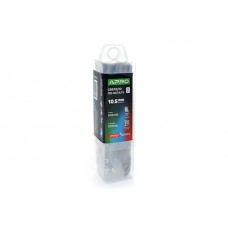 Свердло по металу HSS/M2 (6542) Ø10,5мм (тубус, кратно 5шт) PRO APRO