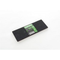 Сітка абразивна APRO P120 105*280мм електрокорунд (10шт)