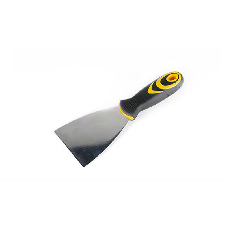 Шпатель 75мм Мастер СИЛА