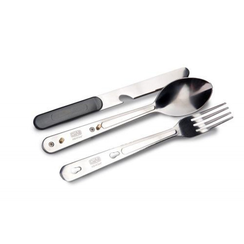 Мультитул туристический 4 в 1 CИЛА