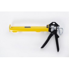 Пистолет для силикона полузакрытый усиленный СИЛА