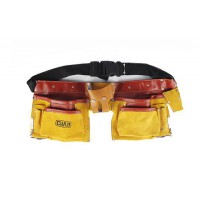 Пояс слюсарний 12 відділень СИЛА