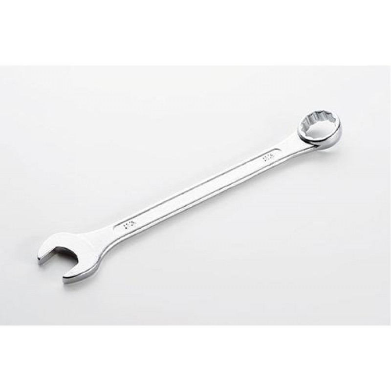 Ключ рожково-накидной Стандарт 23мм СИЛА