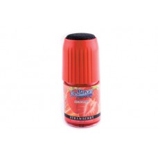 Ароматизатор PUMP SPRAY полуниця (Strawberry) 50мл (спрей)