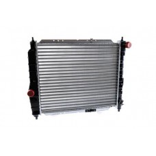 Радиатор охлаждения Chevrolet Aveo 1,5 AURORA