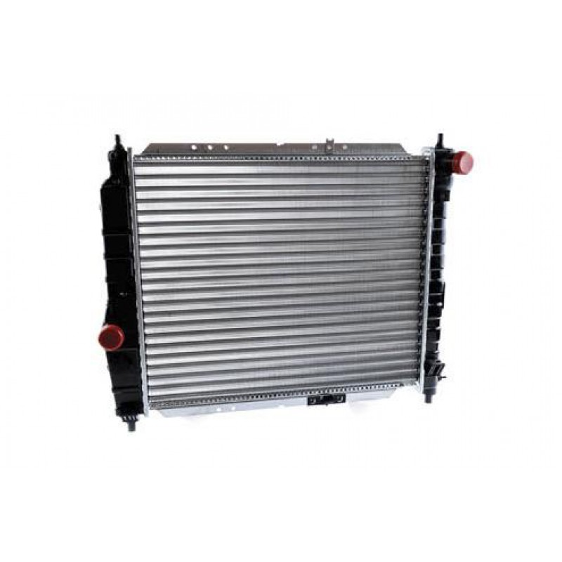 Радіатор охолодження Chevrolet Aveo 1,5 AURORA