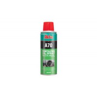 Проникающая смазка А70 400мл Akfix