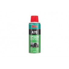 Проникающая смазка А70 400мл Akfix