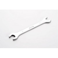 Ключ ріжковий CrV 18x19мм СИЛА