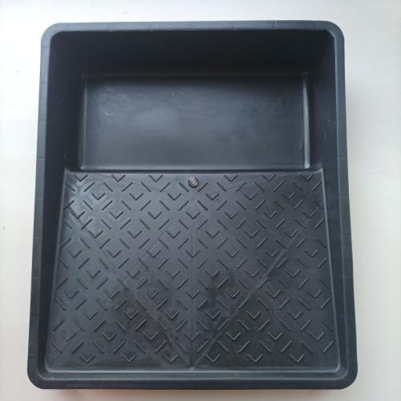 Кюветка малярська 160х190мм СИЛА