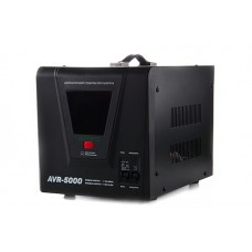Стабилизатор напряжения релейный AVR-5000 APRO