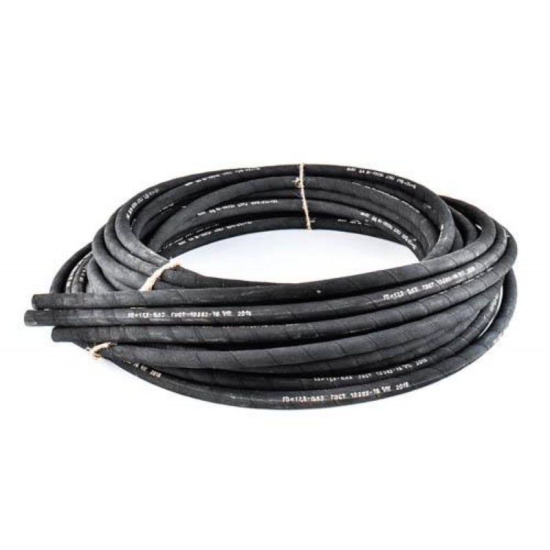 Рукав бездорновий 10 * 17,5-0,63 МБС (кратно бухті - 30м) БЦМ