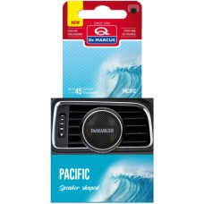 Ароматизатор Speaker Shaped 50 на дефлектор Океан (Pacific) 10г Dr.Marcus