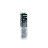 Свердло по металу HSS/M2 (6542) Ø13,0мм (тубус, кратно 5шт) PRO APRO