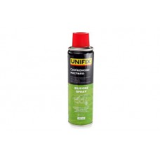 Мастило силіконове 250мл UNIFIX