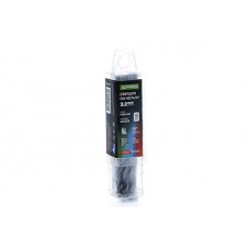 Свердло по металу HSS/M2 (6542) Ø3,2мм (тубус, кратно 10шт) PRO APRO