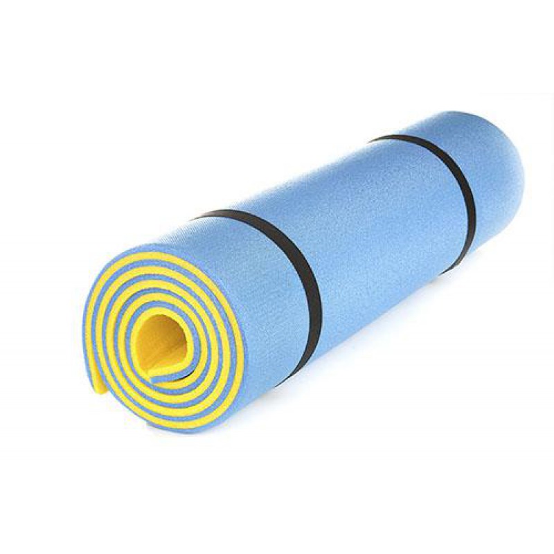 Каремат Турист 1800 х 600 х 10мм СИЛА