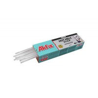 Клей стержневой прозрачный 8мм HM208 1кг Akfix