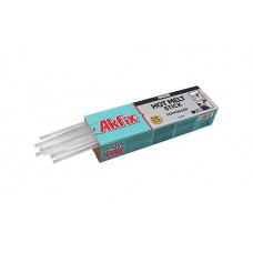 Клей стержневий прозорий 8мм HM208 1кг Akfix