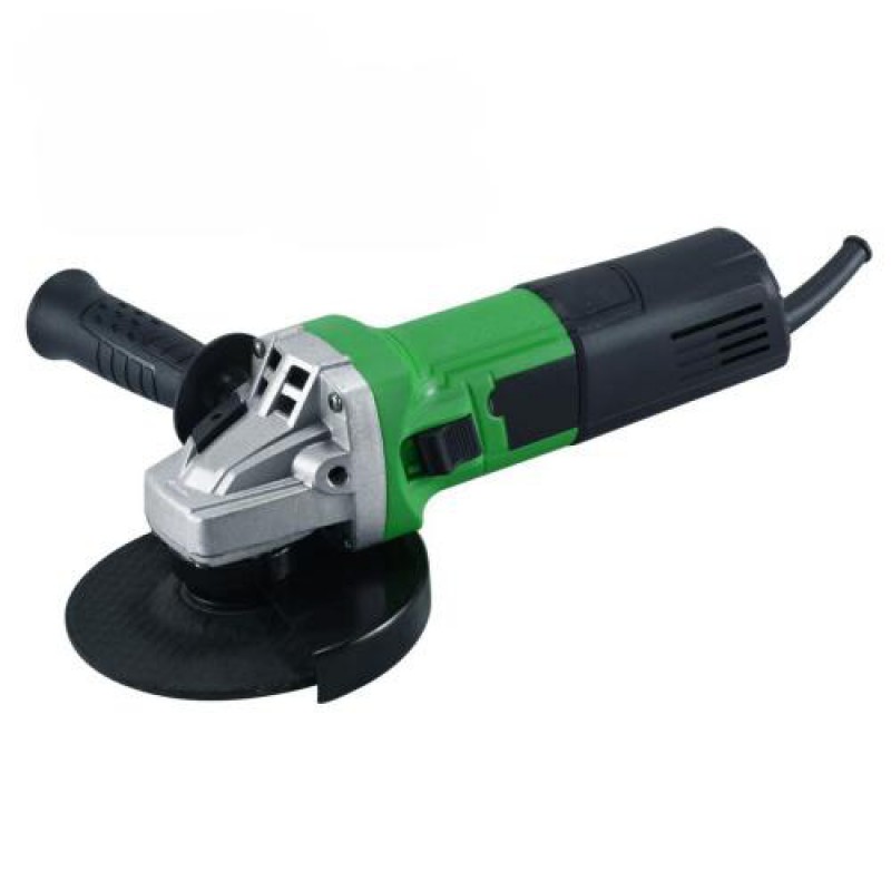 Кутошліфувальна машина (болгарка) Ø125 AG-125/950 APRO