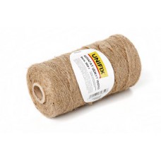 Шпагат (джут 100%) 360г UNIFIX