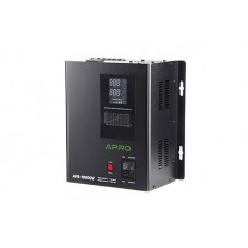 Стабилизатор напряжения релейный AVR-10000V (подвесной) APRO