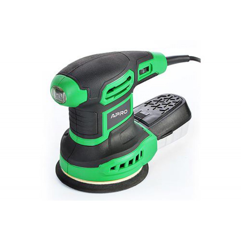 Шліфмашина ексцентрикова APRO RS500